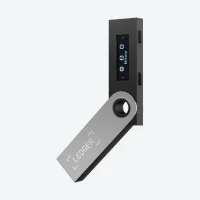 خرید ledger nano s