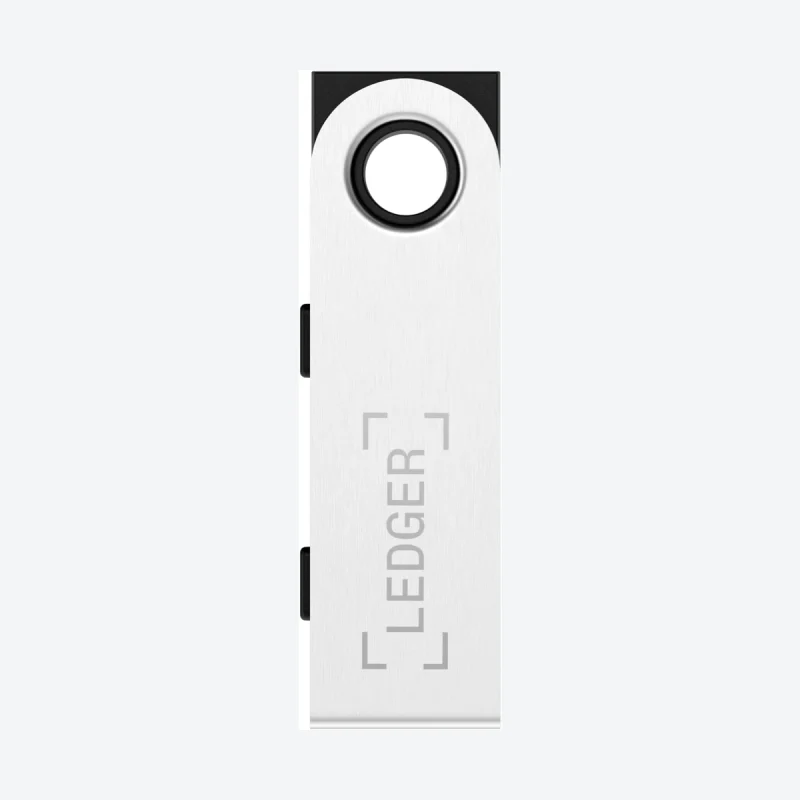 خرید کیف پول سخت افزاری خرید ledger nano s