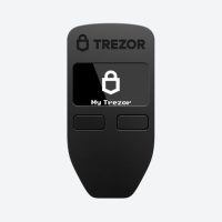 کیف پول سخت افزاری ترزور وان Trezor One